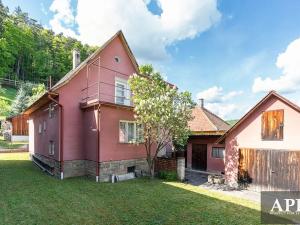 Prodej chalupy, Brumov-Bylnice, 95 m2