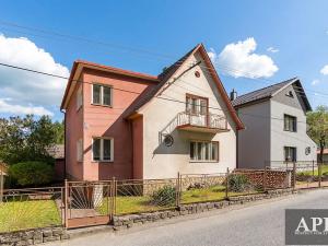 Prodej chalupy, Brumov-Bylnice, 95 m2