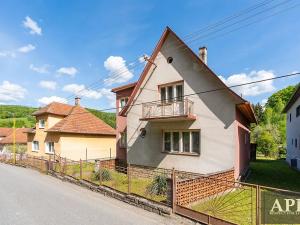 Prodej chalupy, Brumov-Bylnice, 95 m2