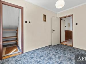Prodej chalupy, Brumov-Bylnice, 95 m2