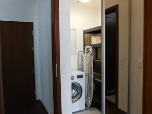 Pronájem bytu 3+kk, Praha - Stodůlky, Jeremiášova, 82 m2