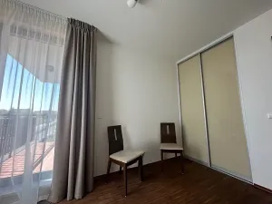 Pronájem bytu 3+kk, Praha - Stodůlky, Jeremiášova, 82 m2