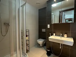 Pronájem bytu 3+kk, Praha - Stodůlky, Jeremiášova, 82 m2