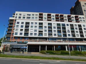 Pronájem bytu 3+kk, Praha - Stodůlky, Jeremiášova, 82 m2
