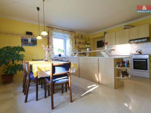 Prodej rodinného domu, Odry - Dobešov, 1150 m2