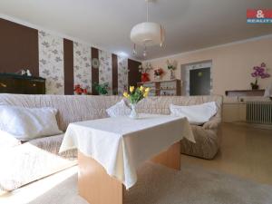 Prodej rodinného domu, Odry - Dobešov, 1150 m2