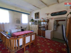 Prodej rodinného domu, Odry - Dobešov, 1150 m2