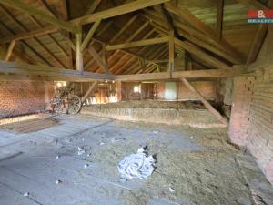 Prodej rodinného domu, Odry - Dobešov, 1150 m2