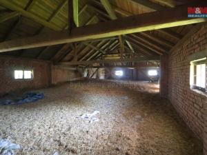 Prodej rodinného domu, Odry - Dobešov, 1150 m2