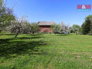 Prodej rodinného domu, Odry - Dobešov, 1150 m2