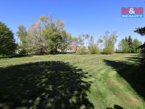 Prodej rodinného domu, Odry - Dobešov, 1150 m2