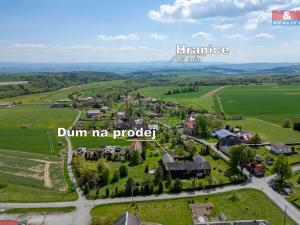 Prodej rodinného domu, Odry - Dobešov, 1150 m2