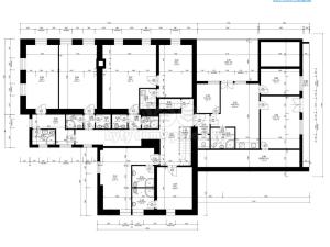 Prodej ubytování, Kořenov - Příchovice, 750 m2