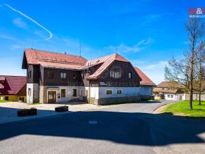 Prodej ubytování, Kořenov - Příchovice, 750 m2