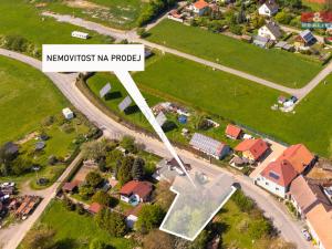Prodej rodinného domu, Hroubovice, 75 m2