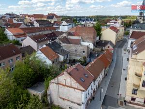 Prodej činžovního domu, Kladno, plk. Stříbrného, 385 m2