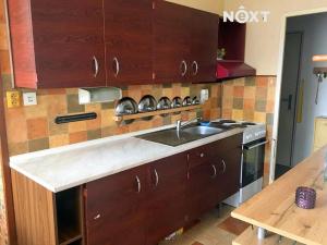 Pronájem bytu 2+1, Verneřice, Příbramská, 54 m2