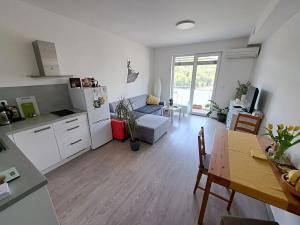 Prodej bytu 1+kk, Brno, Poříčí, 27 m2