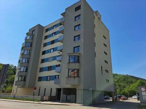 Prodej bytu 1+kk, Brno, Poříčí, 27 m2