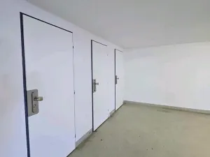 Pronájem bytu 4+kk, Praha - Smíchov, U Dívčích hradů, 119 m2
