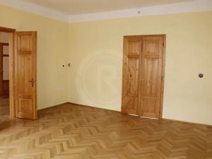 Prodej bytu 3+1, České Budějovice, Jeronýmova, 129 m2
