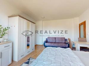 Prodej bytu 1+kk, České Budějovice, Dobrovodská, 33 m2