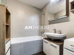 Pronájem bytu 1+kk, Praha - Žižkov, Olgy Havlové, 38 m2