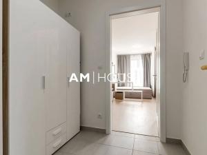Pronájem bytu 1+kk, Praha - Žižkov, Olgy Havlové, 38 m2
