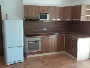 Pronájem bytu 2+kk, Hodonín, 38 m2