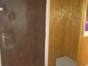 Pronájem bytu 1+kk, Praha - Vysočany, Prouzova, 35 m2