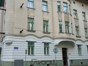 Pronájem bytu 3+kk, Ostrava, Na Hradbách, 79 m2