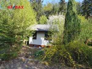 Prodej chaty, Libušín, 18 m2