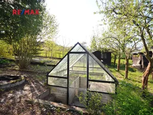 Prodej chaty, Libušín, 18 m2