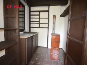 Prodej chaty, Libušín, 18 m2