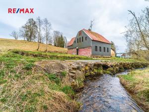 Prodej rodinného domu, Pernink, Bludenská, 120 m2