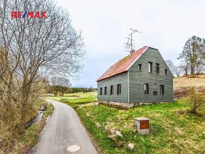 Prodej rodinného domu, Pernink, Bludenská, 120 m2