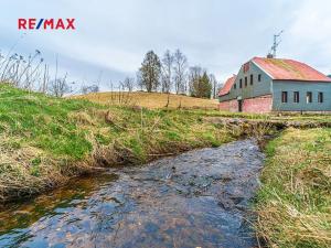 Prodej rodinného domu, Pernink, Bludenská, 120 m2