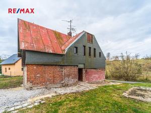 Prodej rodinného domu, Pernink, Bludenská, 120 m2