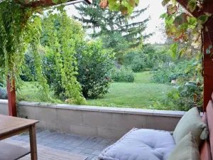 Pronájem rodinného domu, Bořanovice, Hlavní, 100 m2