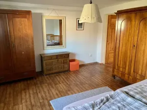 Pronájem rodinného domu, Bořanovice, Hlavní, 100 m2