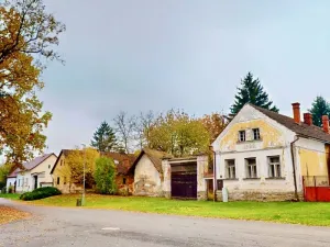 Prodej chalupy, Blížejov, Týnská, 256 m2