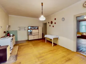 Prodej chalupy, Blížejov, Týnská, 256 m2