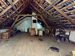 Prodej chalupy, Blížejov, Týnská, 256 m2