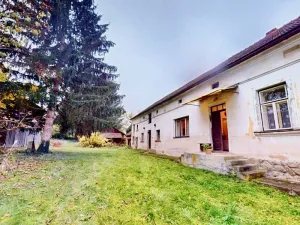 Prodej chalupy, Blížejov, Týnská, 256 m2