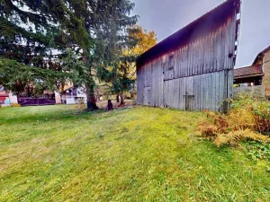 Prodej chalupy, Blížejov, Týnská, 256 m2
