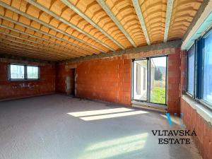 Prodej rodinného domu, Hýskov, Pod Klukem, 220 m2