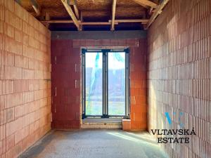 Prodej rodinného domu, Hýskov, Pod Klukem, 220 m2