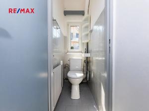 Pronájem bytu 4+1, Praha - Lipence, V roklích, 90 m2