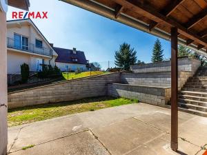 Pronájem bytu 4+1, Praha - Lipence, V roklích, 90 m2
