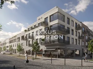 Prodej bytu 2+kk, Kralupy nad Vltavou, Husova, 47 m2